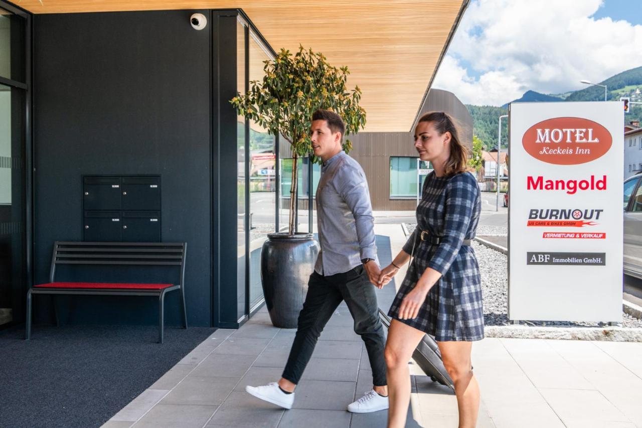 Motel Keckeis Inn - Self Check-In Sulz  Exterior foto
