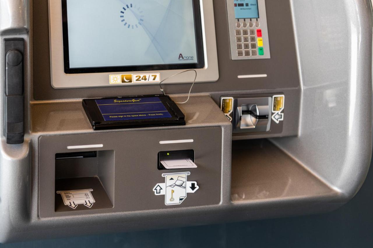 Motel Keckeis Inn - Self Check-In Sulz  Exterior foto